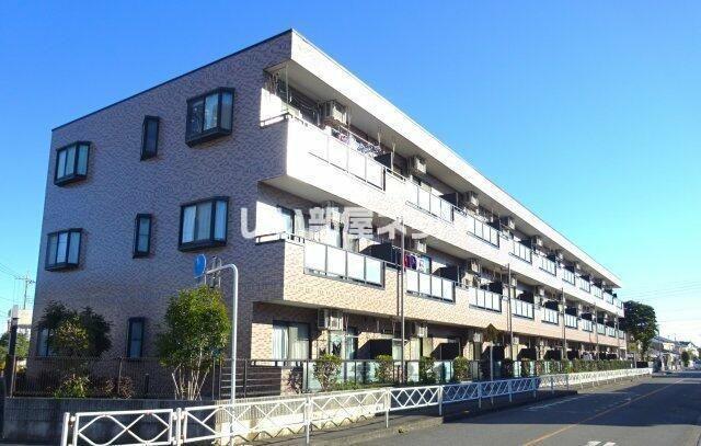 CIELO・GARDEN I(3DK/2階)