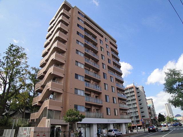 プラティーク今川(2LDK/7階)