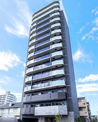 ディアレイシャス名古屋浄心(1LDK/14階)