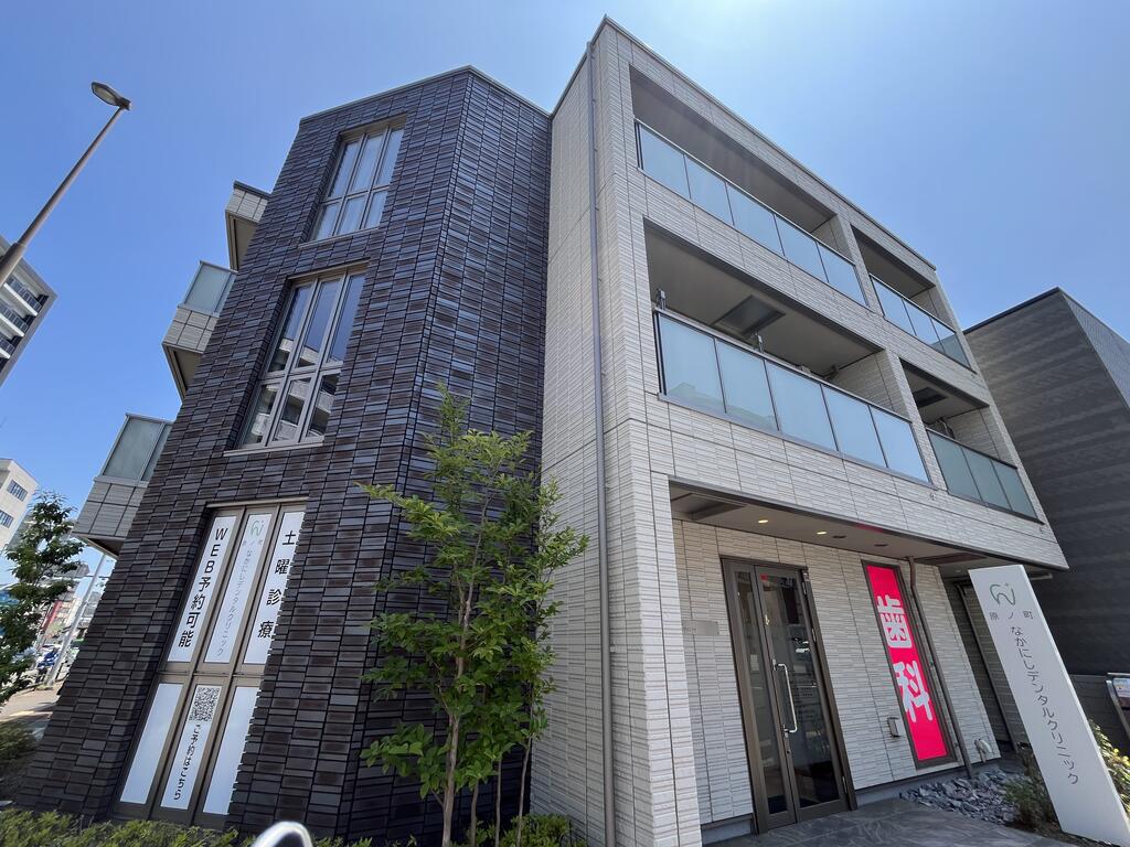 MIKEEL SENDAI GORIN(1LDK/2階)