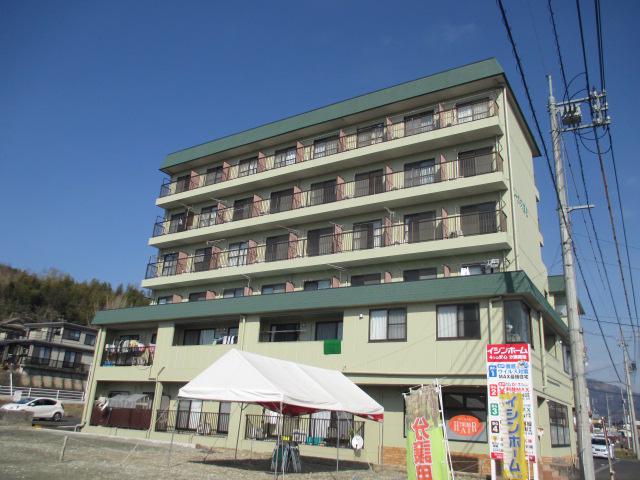 コーポ丸藤5(2LDK/2階)