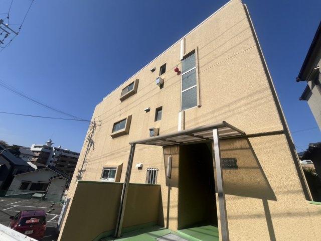 セントラルマンション(2LDK/2階)