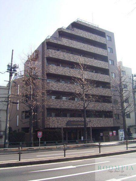 フェニックス荻窪参番館(1K/5階)