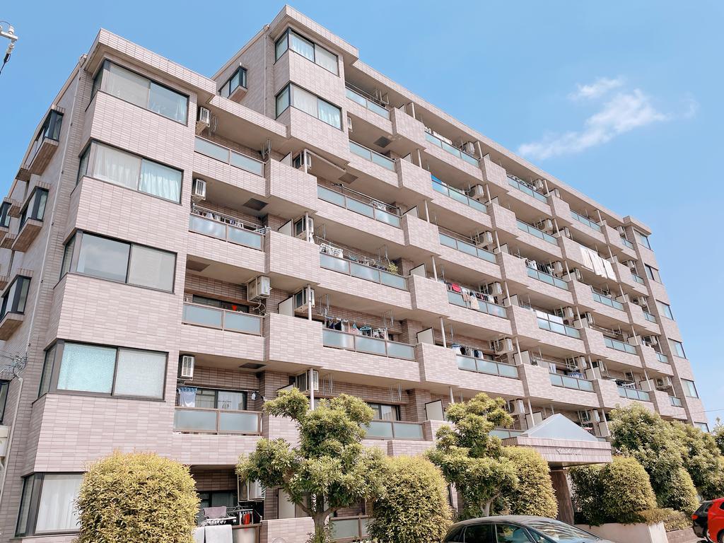 CHATELET M(3LDK/2階)