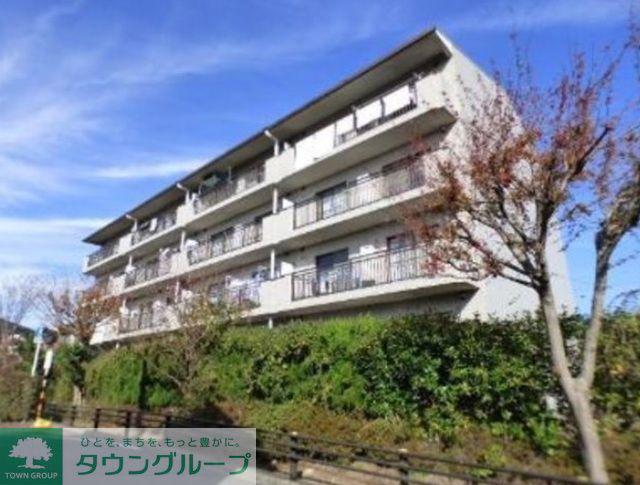 エルテナおゆみ野1(3LDK/4階)