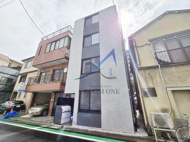 CASA OTSUKA(ワンルーム/2階)