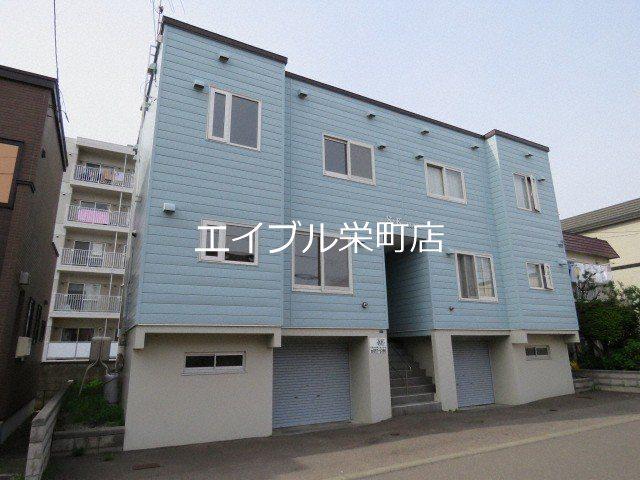 S・Kルーム(4LDK/2階)