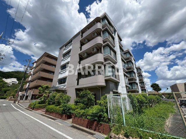 シュロス五月山II(4LDK/4階)