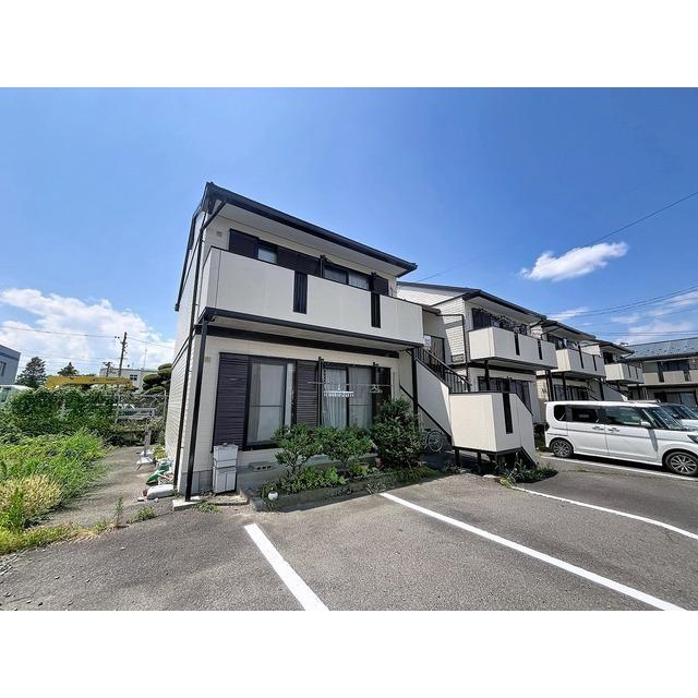 シティハイム小川C(2LDK/1階)