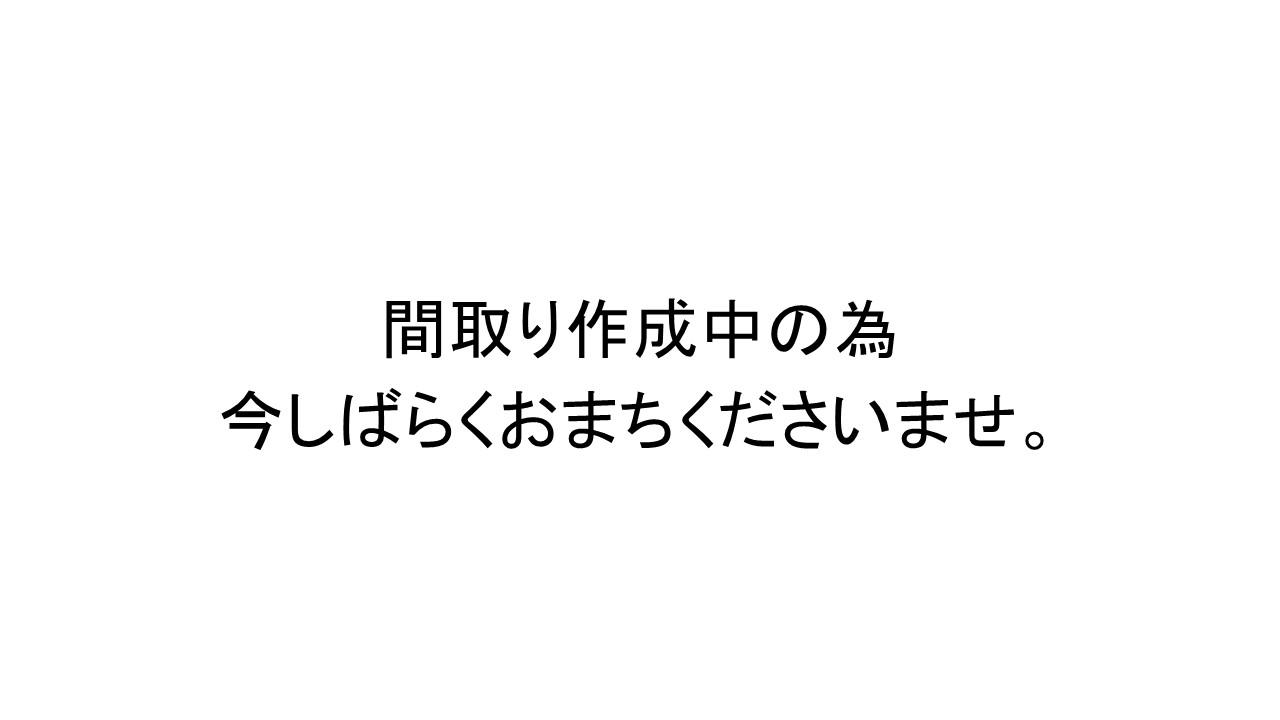 ノアーズアーク桑津(2DK/4階)の間取り写真