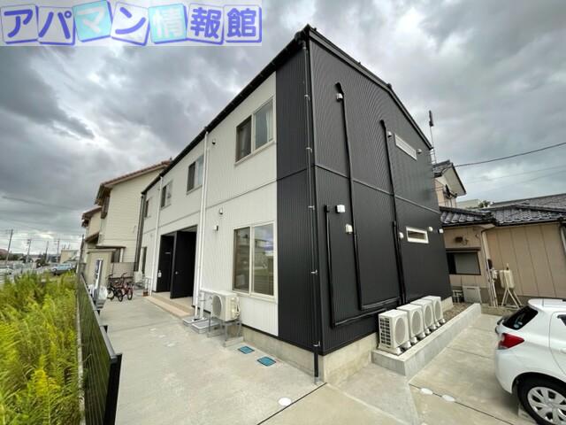 REGLISSE(1LDK/1階)