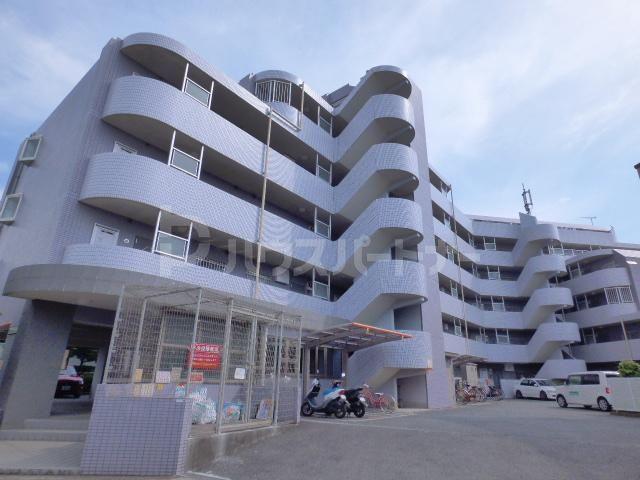 ブルームライフ市川(3DK/3階)