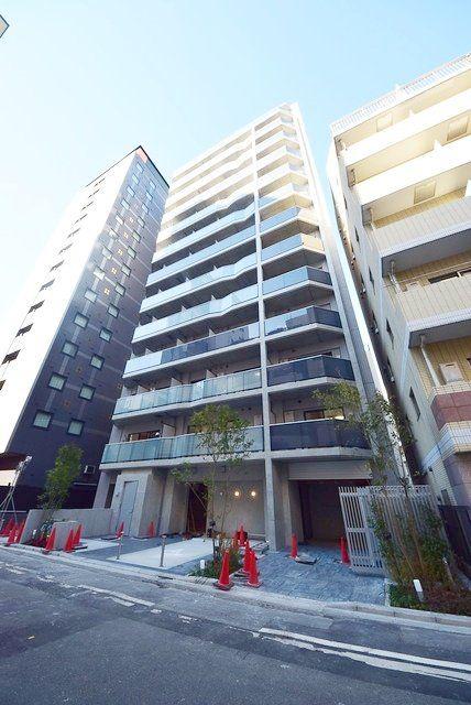 ZOOM日本橋馬喰町(1K/11階)