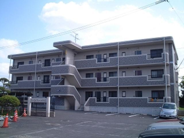 ファインフィールドK(3LDK/3階)