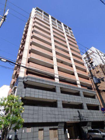 Mプラザ堺筋本町(2LDK/12階)