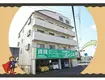 ハイツみやび(1K/3階)