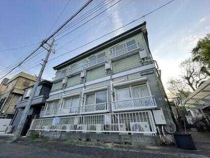 ルネモレーン立川(ワンルーム/1階)