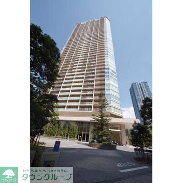THE TOYOSU TOWER(2LDK/5階)