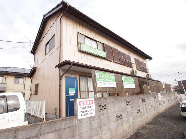 ハイツシンドー(3DK/1階)