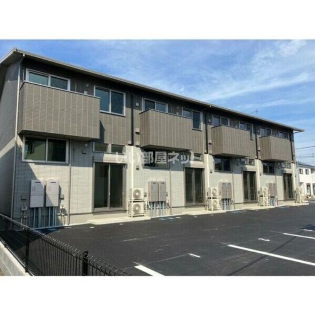グランモンテ文教(2LDK/1階)