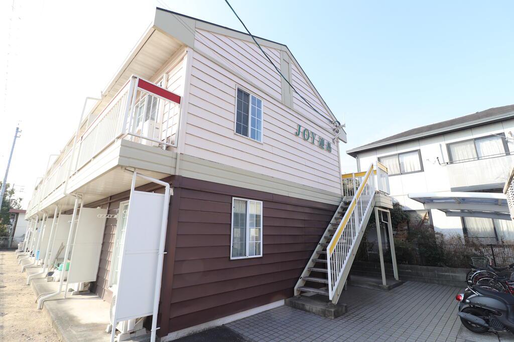 JOY連島(ワンルーム/1階)