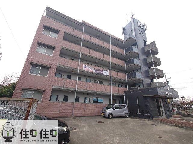 KSマンション(2LDK/1階)