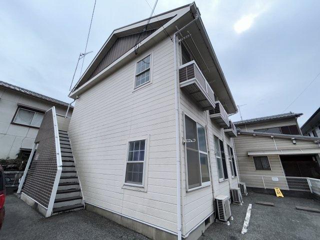 明石市二見町西二見フレンズ(1K/1階)