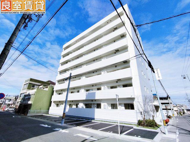 フォレストスクエア六番(2LDK/1階)