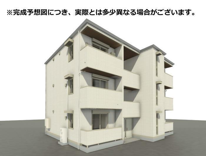 ロイヤルステージ東津田A棟(ワンルーム/1階)