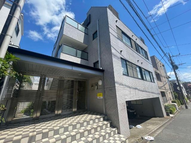 NS GATE 用賀(1K/3階)