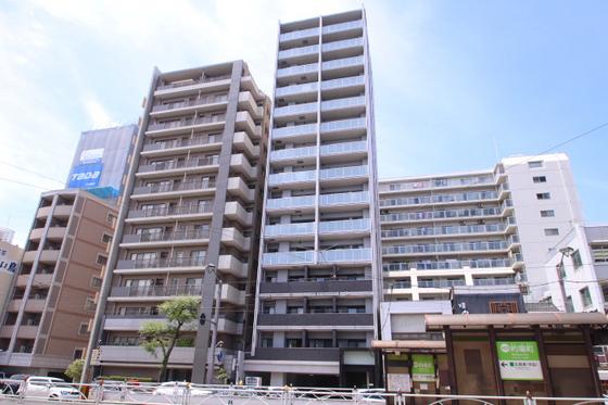 セントヒルズ的場町(2LDK/6階)