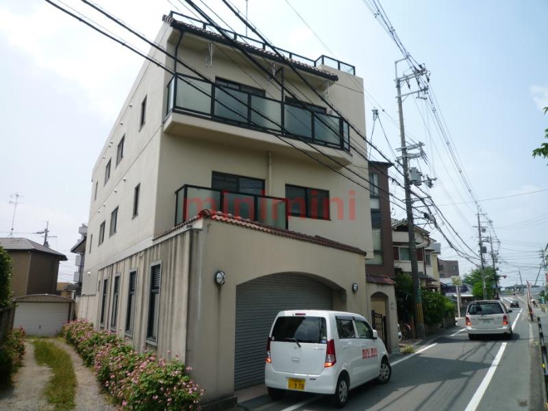 田渕ビル(2LDK/2階)