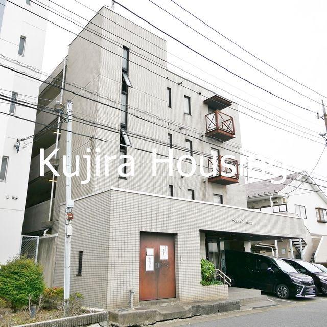 ベルメゾン千間台(3DK/1階)