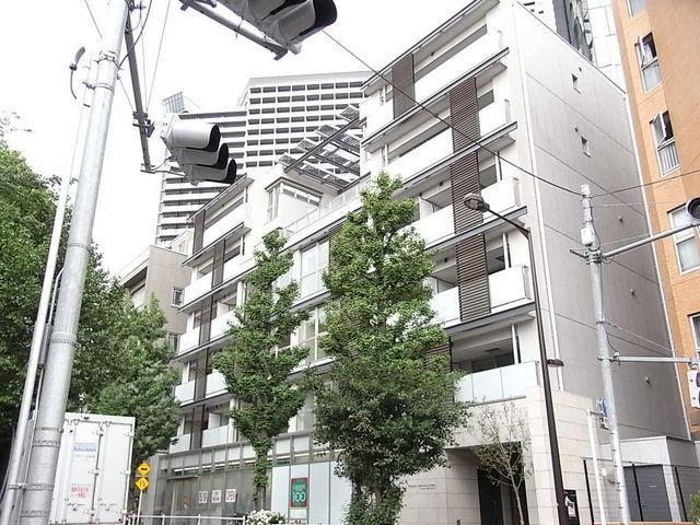 ロイジェント新宿イーストサイド(2LDK/6階)