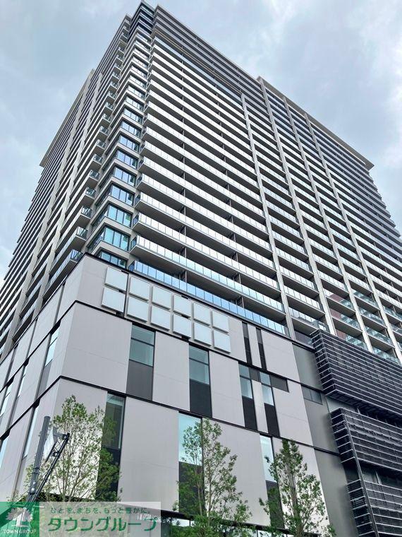 URAWA THE TOWER(1LDK/11階)