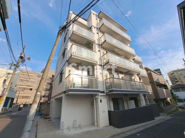 オルティス新中野(2LDK/4階)