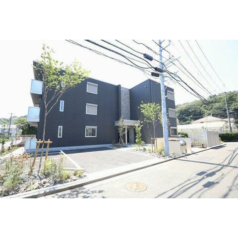 イル・マーレ(2LDK/2階)