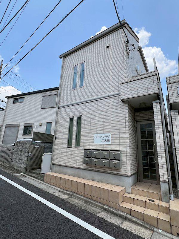 コモンプラザ江古田(ワンルーム/2階)
