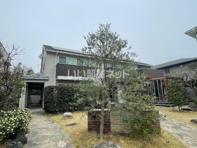 GARDEN HOME KOBUSHI(2LDK/1階)
