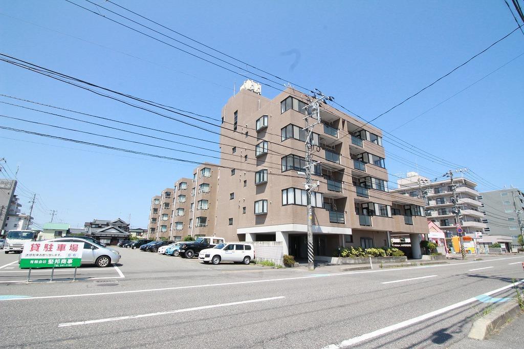 ロイヤルマンション(2SLDK/2階)
