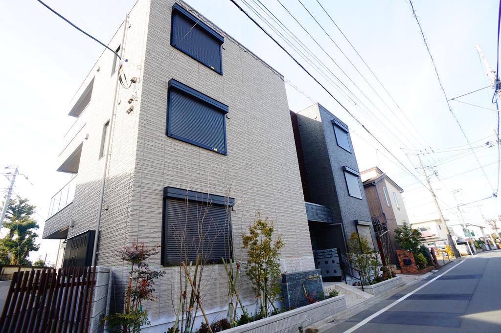 MAISON SERENITE(1LDK/3階)