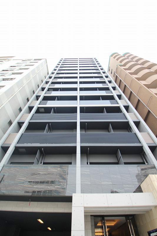 S-RESIDENCE東千田公園ALESIA(1LDK/3階)