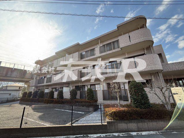 シャンドフルール(2LDK/2階)