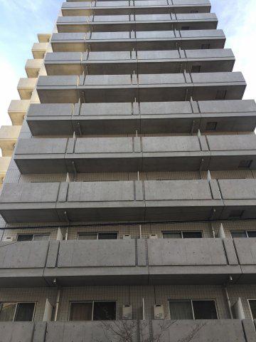 NA川崎南町(1K/6階)