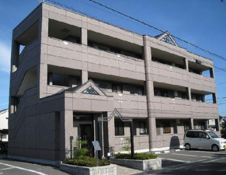 JR山陽本線 東福山駅 徒歩63分 築20年(3LDK/3階)
