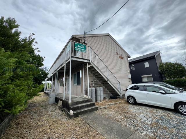 プレジール高茶屋(2DK/1階)