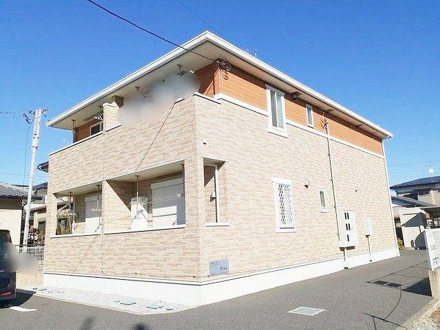 カーサ エスパシオ(ワンルーム/1階)