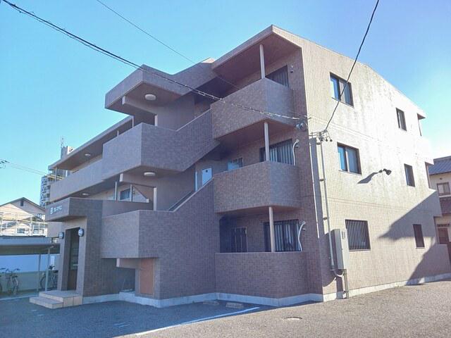 クレマチス(2LDK/2階)