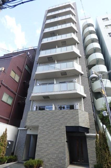 SQUARE CITY KAWAGUCHINAMIKI(1K/3階)