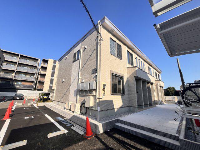 ブラン メゾン3(2LDK/2階)